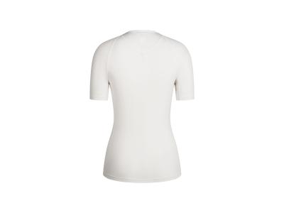 Rapha Baselayer Rapha 24 Merino Short Sleeve Women S Whi Produktbild 1