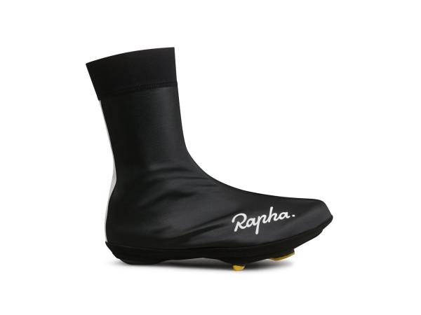 Rapha &Uuml;berschuh Rapha 24 Wet Weather S Black
