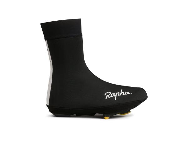 Rapha &Uuml;berschuh Rapha 24 Winter S Black