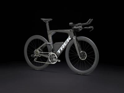 Trek SPEED CONCEPT SLR 8 AXS M Carbon Smoke/Prismatic M Produktbild 1