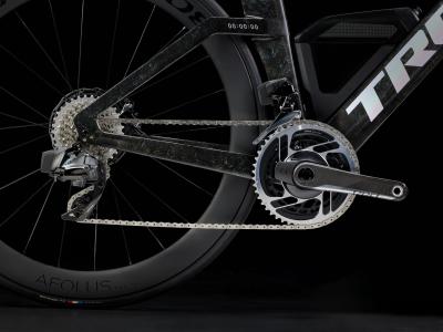 Trek SPEED CONCEPT SLR 8 AXS L Carbon Smoke/Prismatic M Produktbild 5