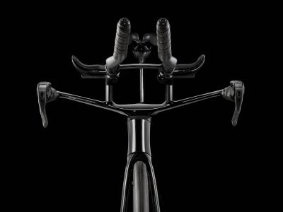 Trek SPEED CONCEPT SLR 8 AXS XL Carbon Smoke/Prismatic Produktbild 3
