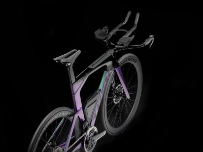 Trek SPEED CONCEPT SLR 8 AXS M Emerald Iris/Trek Black Produktbild 2