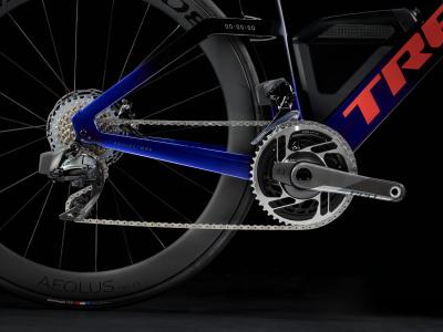 Trek SPEED CONCEPT SLR 8 AXS M Trek Black to Hex Blue F Produktbild 5
