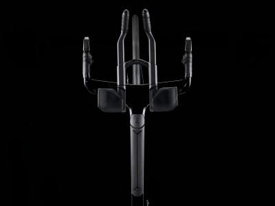 Trek SPEED CONCEPT SLR 8 AXS L Trek Black to Hex Blue F Produktbild 4