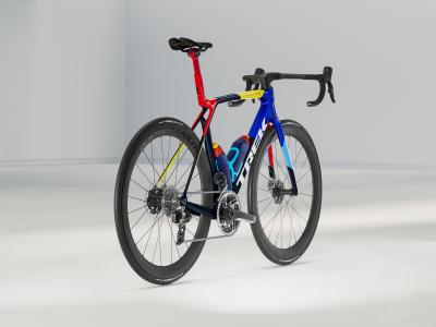 Trek MADONE SLR 8 AXS XS Team Replica Produktbild 1
