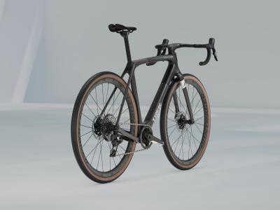 Trek CHECKMATE SLR 8 AXS XS Matte Trek Black/Matte Deep Produktbild 1
