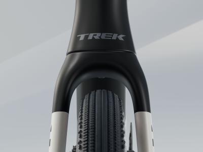 Trek CHECKMATE SLR 8 AXS XS Matte Trek Black/Matte Deep Produktbild 3