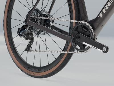 Trek CHECKMATE SLR 8 AXS XS Matte Trek Black/Matte Deep Produktbild 4