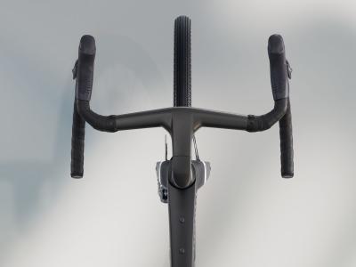 Trek CHECKMATE SLR 8 AXS XL Matte Trek Black/Matte Deep Produktbild 2