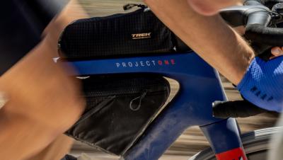 Trek CHECKMATE SLR 8 AXS XL Matte Hex Blue/Plasma Grey Produktbild 10
