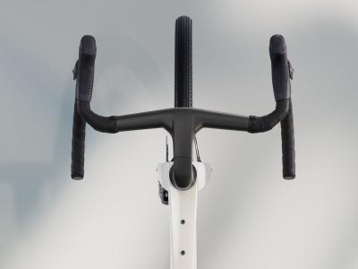 Trek CHECKMATE SLR 8 AXS XS Era White/Buff Beige Produktbild 2