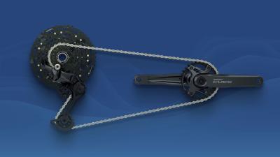 Diamant Zing Trip Core LS L Samtschwarz Metallic 725Wh Produktbild 9
