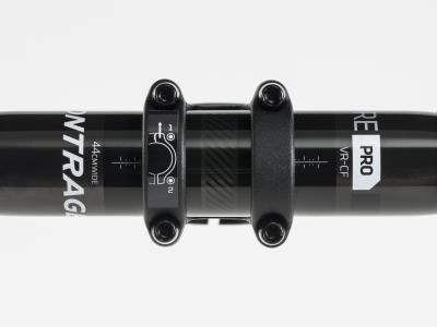 Bontrager Vorbau Bontrager Elite 31,8mm 7 Grad 90mm Black Produktbild 2