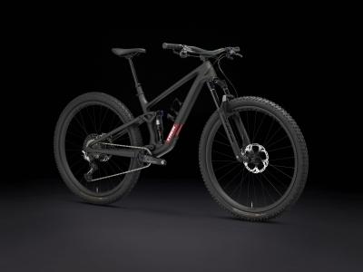 Trek Top Fuel 9.9 XTR S 27.5 Matte Dark Web Produktbild 1
