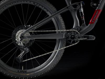 Trek Top Fuel 9.9 XTR S 27.5 Matte Dark Web Produktbild 5