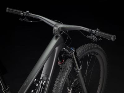 Trek Top Fuel 9.9 XTR L Matte Dark Web Produktbild 2