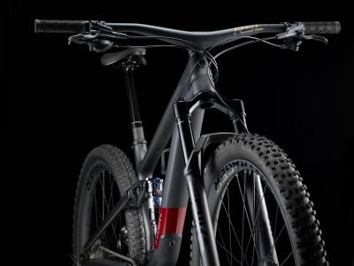 Trek Top Fuel 9.9 XTR L Matte Dark Web Produktbild 3