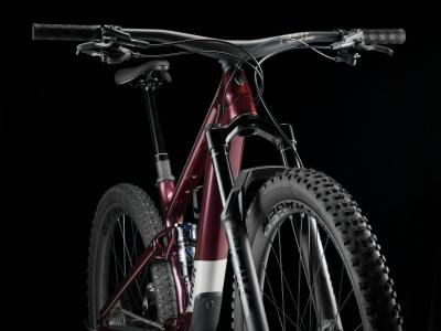 Trek Top Fuel 9.9 XTR S 27.5 Axinite Flip Produktbild 3