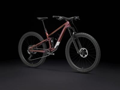 Trek Top Fuel 9.9 XTR XL Axinite Flip Produktbild 1