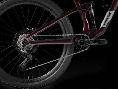 Trek Top Fuel 9.9 XTR XL Axinite Flip Produktbild 5