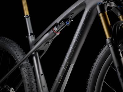 Trek Supercaliber SLR 9.9 XTR M Deep Smoke Produktbild 4