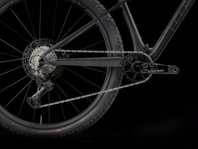 Trek Supercaliber SLR 9.9 XTR ML Deep Smoke Produktbild 5