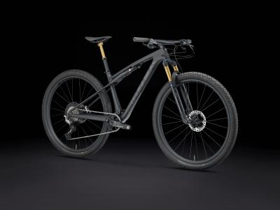 Trek Supercaliber SLR 9.9 XTR XL Deep Smoke Produktbild 1