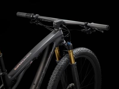 Trek Supercaliber SLR 9.9 XTR XL Deep Smoke Produktbild 2
