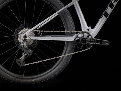 Trek Supercaliber SLR 9.9 XTR XL Argent Drizzle Produktbild 5