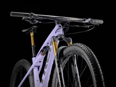 Trek Supercaliber SLR 9.9 XTR S Lavender Haze Produktbild 3