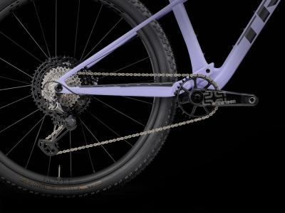 Trek Supercaliber SLR 9.9 XTR S Lavender Haze Produktbild 5