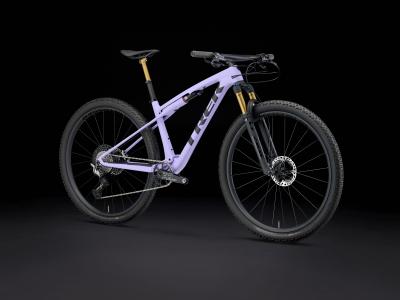 Trek Supercaliber SLR 9.9 XTR XL Lavender Haze Produktbild 1