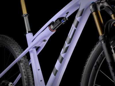 Trek Supercaliber SLR 9.9 XTR XL Lavender Haze Produktbild 4