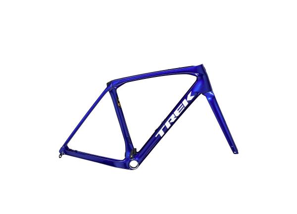 Trek Domane SL Disc F/S 50 Hex Blue