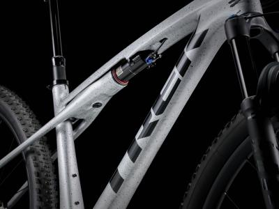 Trek Supercaliber SLR 9.8 XT S Argent Drizzle Produktbild 4