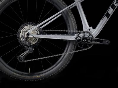 Trek Supercaliber SLR 9.8 XT S Argent Drizzle Produktbild 5
