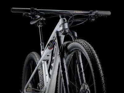 Trek Supercaliber SLR 9.8 XT XL Argent Drizzle Produktbild 3