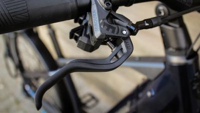 Diamant Suvea Trip Plus LS 600 S-M Lehmbeige Produktbild 10
