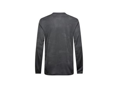 Fox Racing Trikot Fox Racing 25 Ranger Langarm S Black Produktbild 1