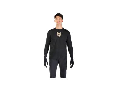 Fox Racing Trikot Fox Racing 25 Ranger Langarm M Black Produktbild 2