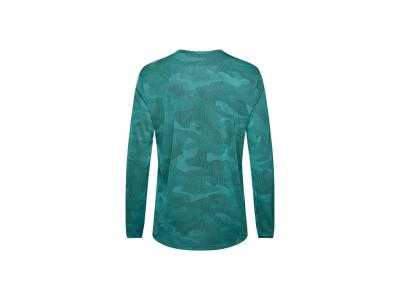 Fox Racing Trikot Fox Racing 25 Ranger Langarm XXL Forest Gre Produktbild 1