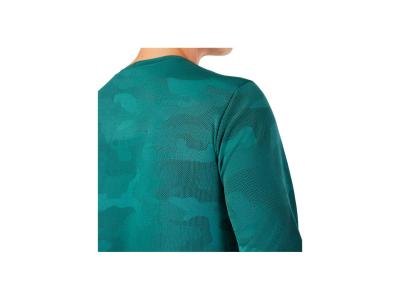 Fox Racing Trikot Fox Racing 25 Ranger Langarm XXL Forest Gre Produktbild 5