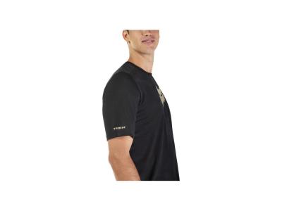 Fox Racing Trikot Fox Racing 25 Ranger Kurzarm M Black Produktbild 5