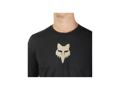 Fox Racing Trikot Fox Racing 25 Ranger Kurzarm XXL Black Produktbild 4