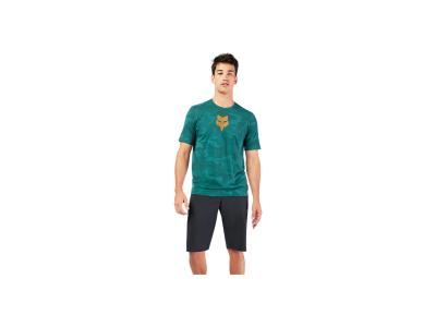 Fox Racing Trikot Fox Racing 25 Ranger Kurzarm XL Forest Gree Produktbild 2