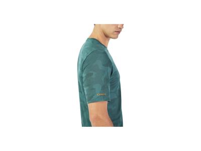 Fox Racing Trikot Fox Racing 25 Ranger Kurzarm XXL Forest Gre Produktbild 5