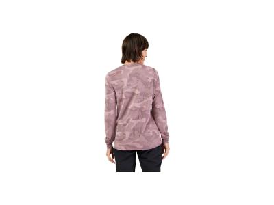 Fox Racing Trikot Fox Racing 25 Ranger Langarm Women L Plum Produktbild 1