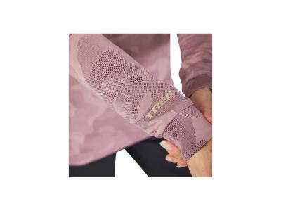 Fox Racing Trikot Fox Racing 25 Ranger Langarm Women L Plum Produktbild 3