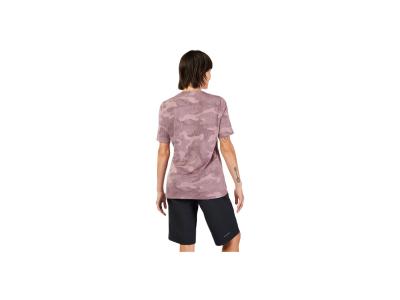 Fox Racing Trikot Fox Racing 25 Ranger Kurzarm Women XS Plum Produktbild 1